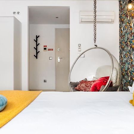 Appartamento Boavista Loft OOporto Esterno foto