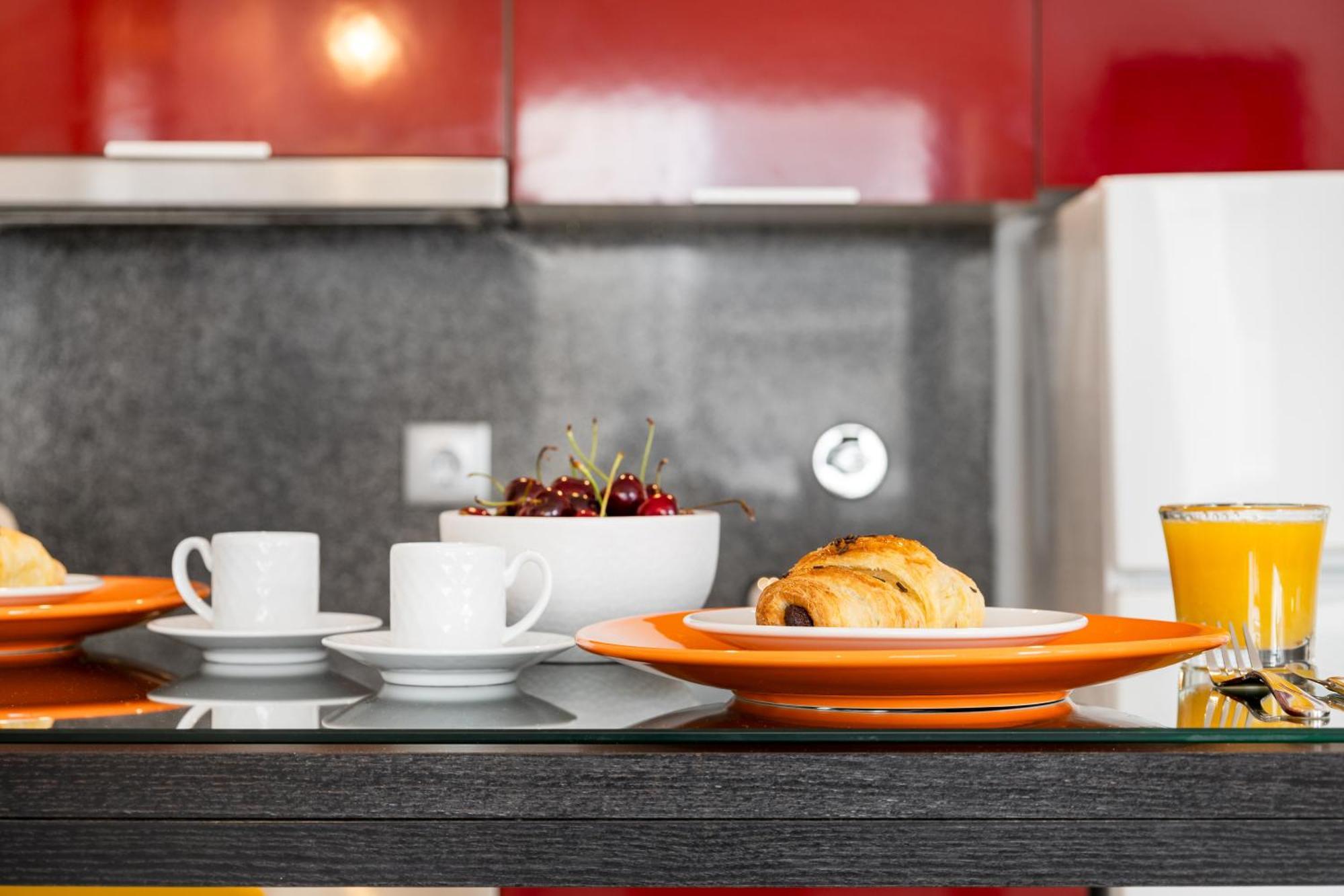 Appartamento Boavista Loft OOporto Esterno foto