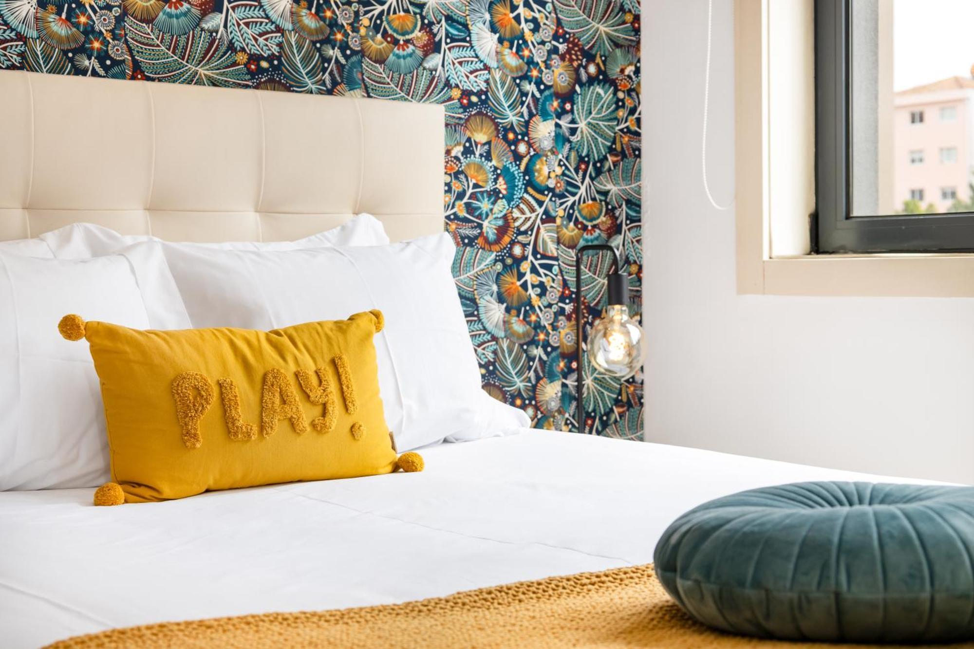 Appartamento Boavista Loft OOporto Esterno foto