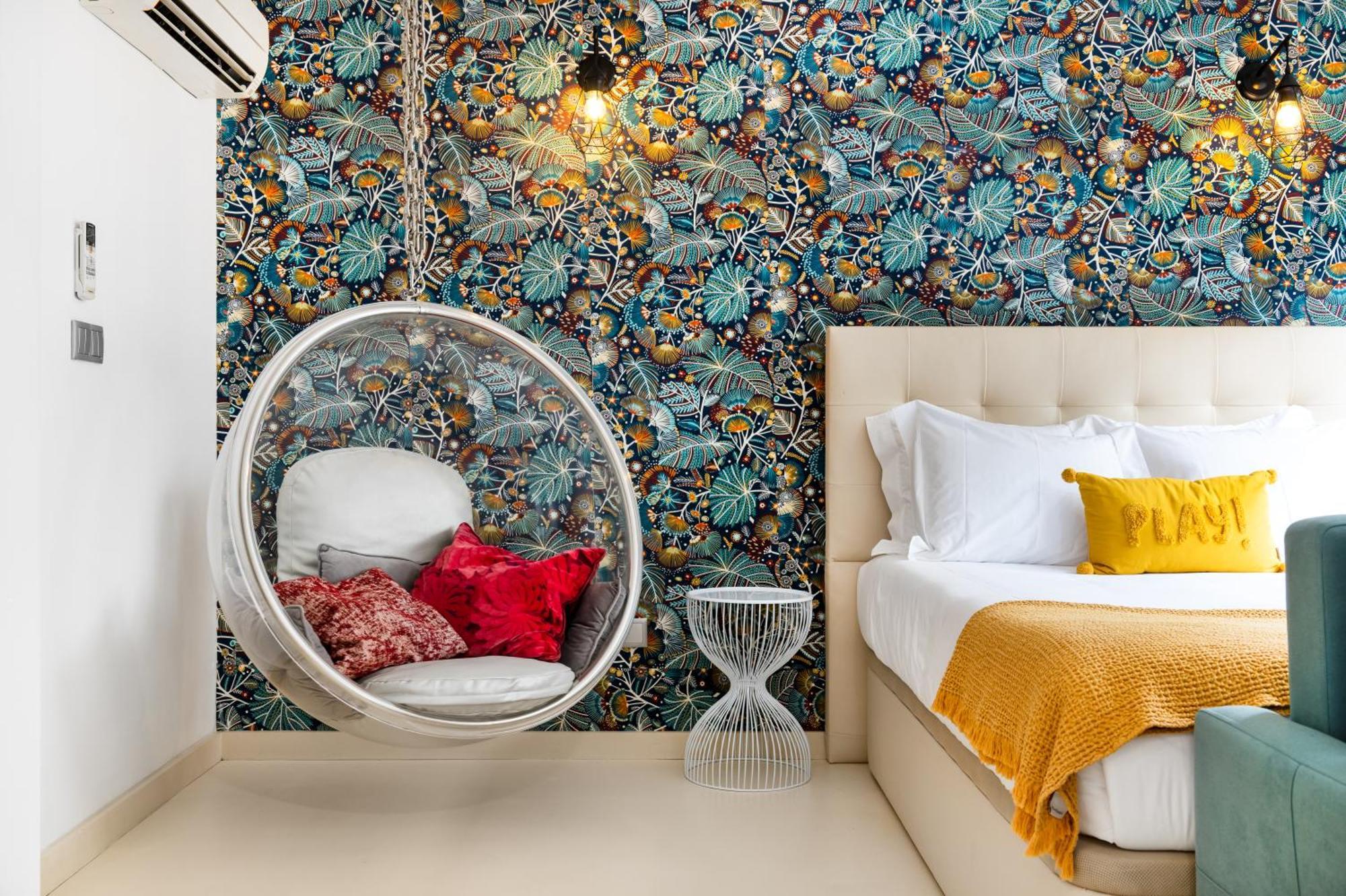 Appartamento Boavista Loft OOporto Esterno foto